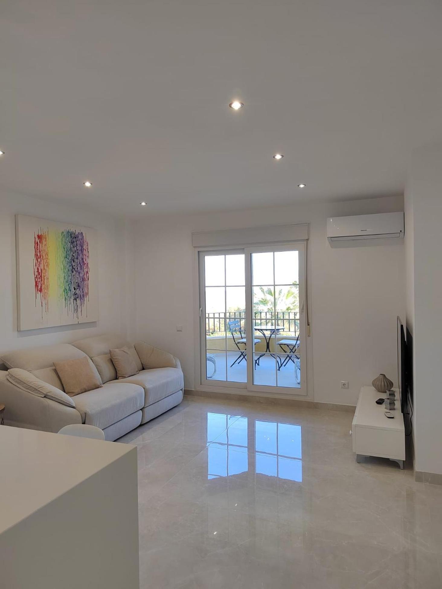 Apartamento Premium Los Cisnes Ісла-Канела Екстер'єр фото