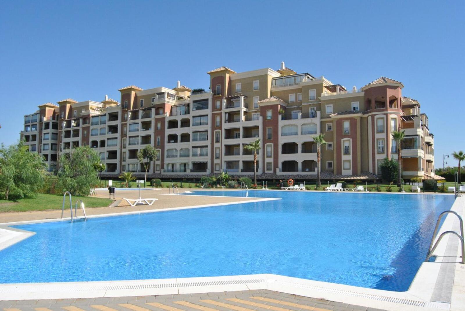 Apartamento Premium Los Cisnes Ісла-Канела Екстер'єр фото