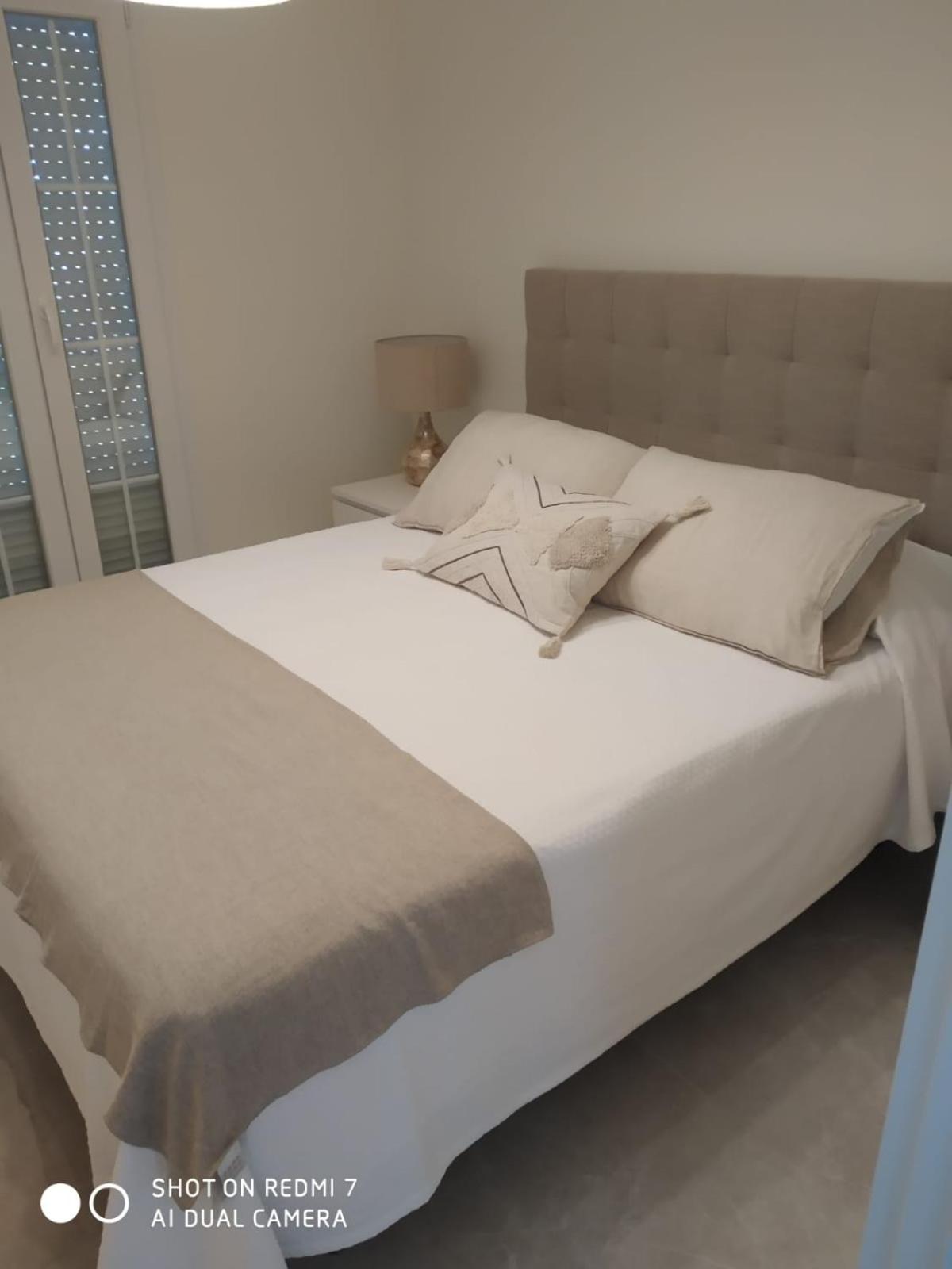 Apartamento Premium Los Cisnes Ісла-Канела Екстер'єр фото