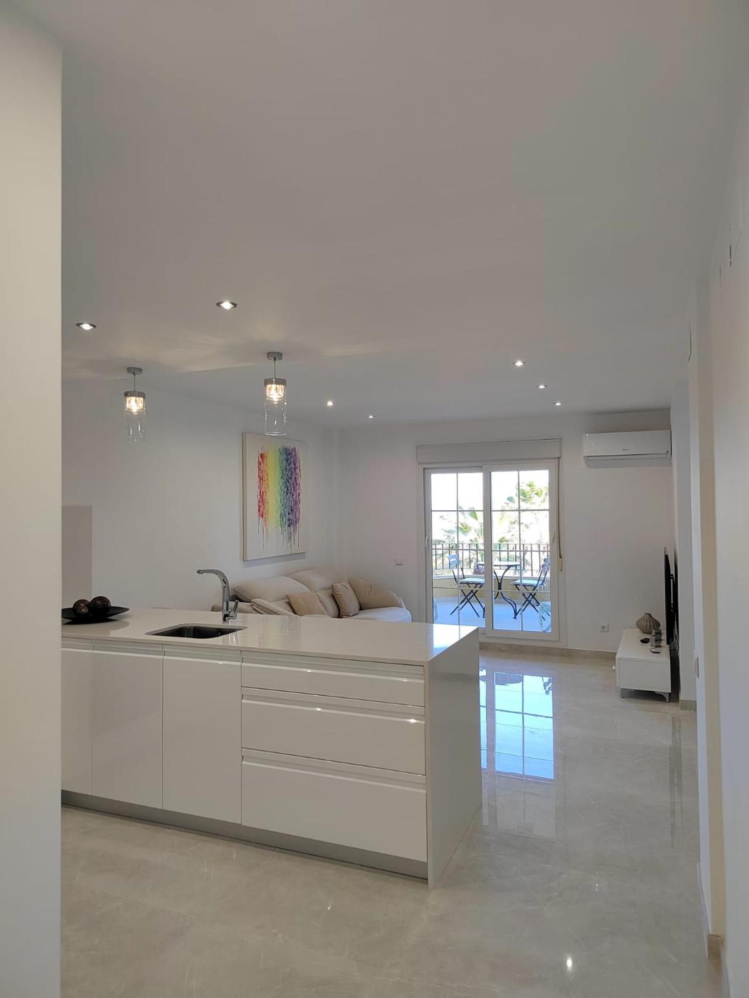 Apartamento Premium Los Cisnes Ісла-Канела Екстер'єр фото