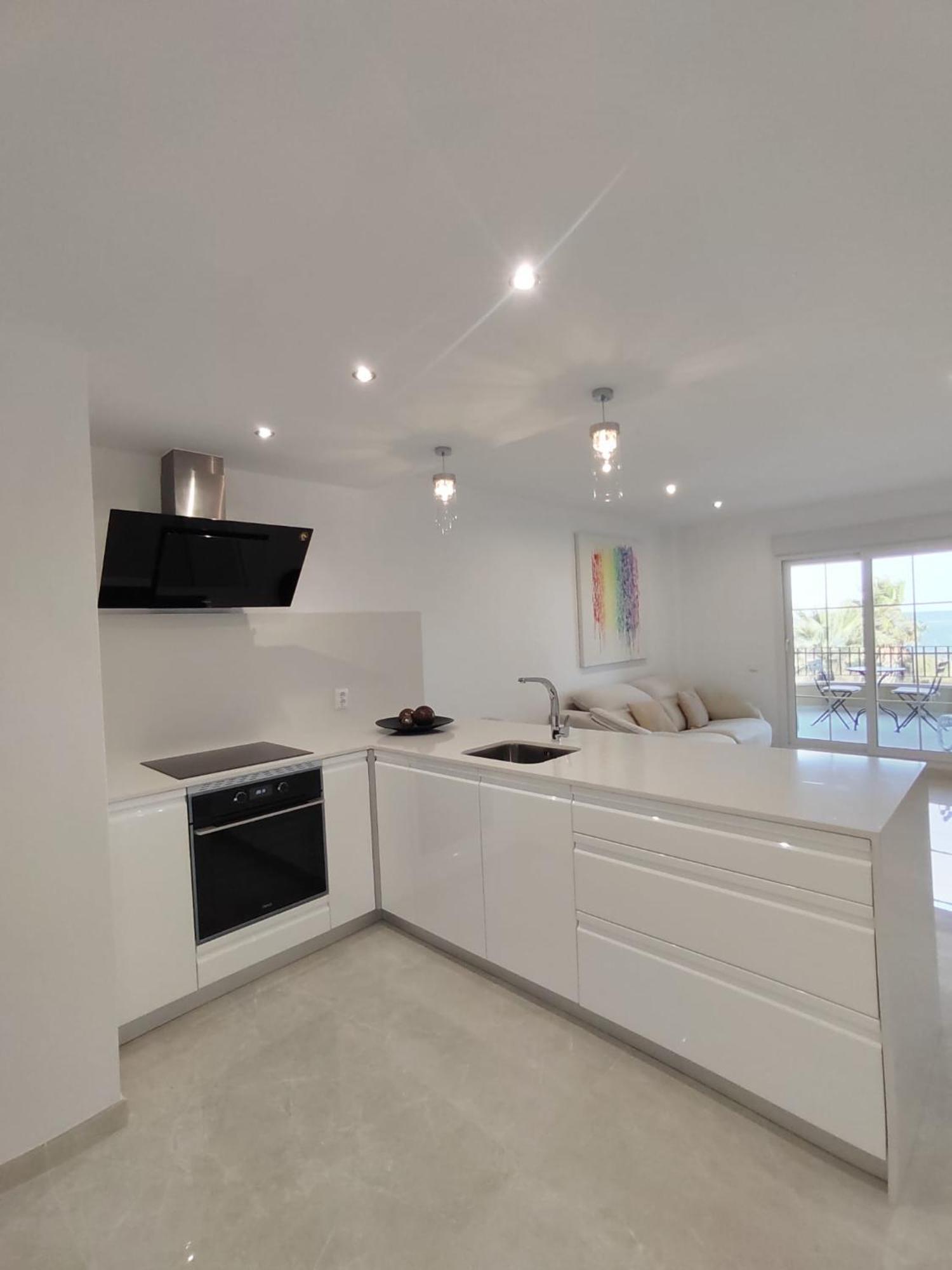 Apartamento Premium Los Cisnes Ісла-Канела Екстер'єр фото