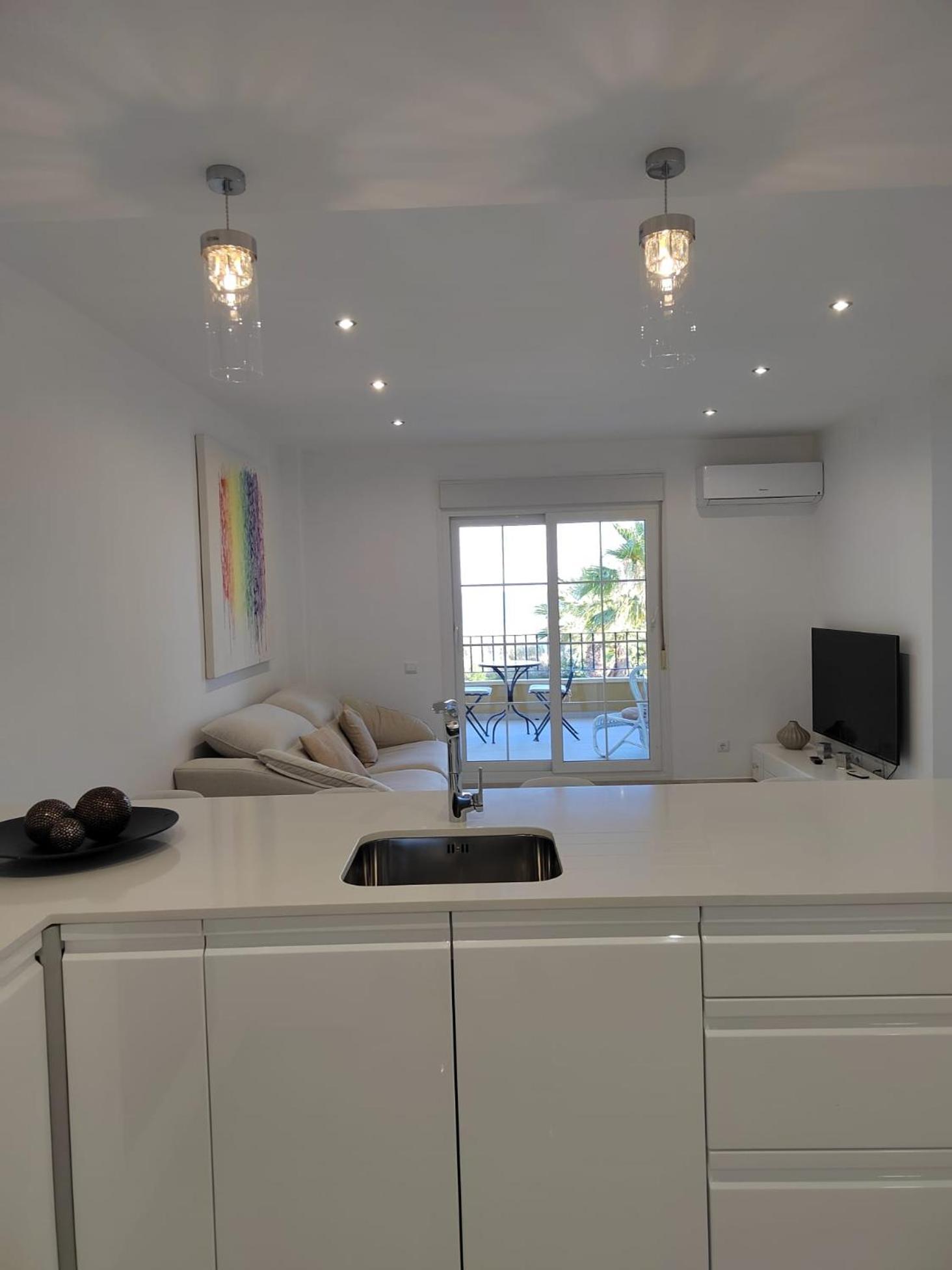 Apartamento Premium Los Cisnes Ісла-Канела Екстер'єр фото