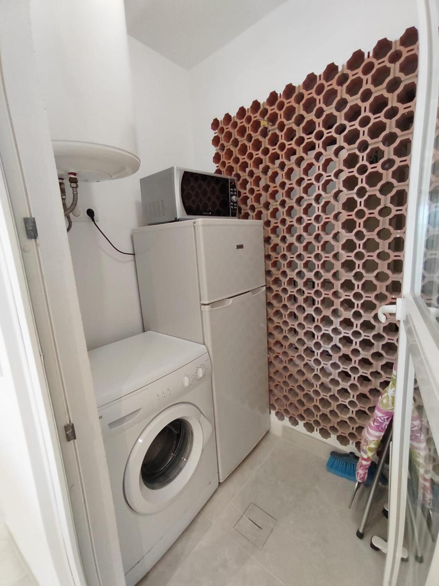 Apartamento Premium Los Cisnes Ісла-Канела Екстер'єр фото